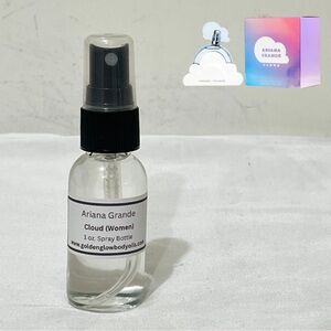 Ariana Grande Cloud (Women), Designer Oil 1 oz. Spray Bottle